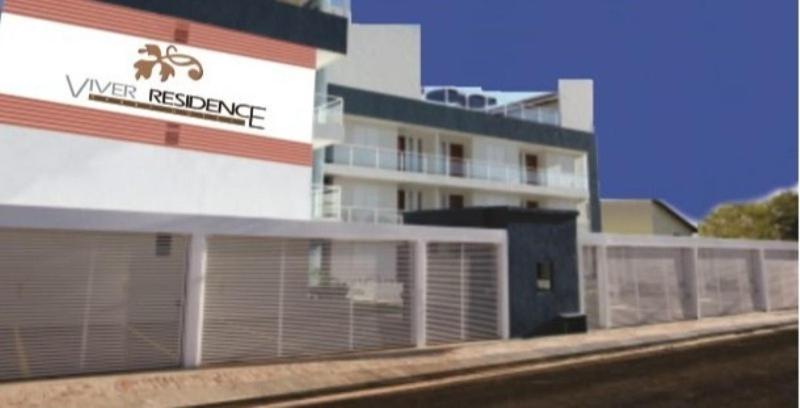 Viver Apart Hotel Río Branco Exterior foto