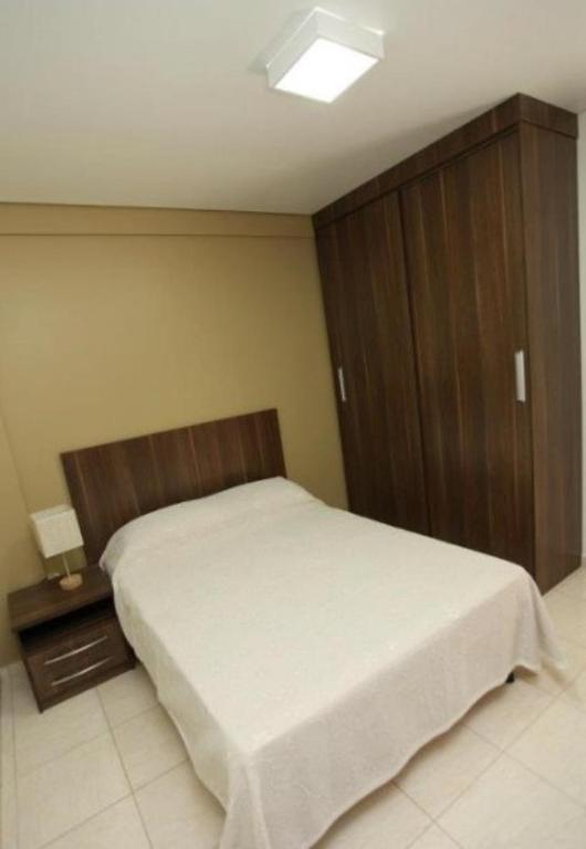 Viver Apart Hotel Río Branco Habitación foto