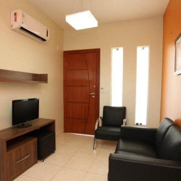 Viver Apart Hotel Río Branco Habitación foto