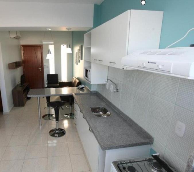 Viver Apart Hotel Río Branco Habitación foto