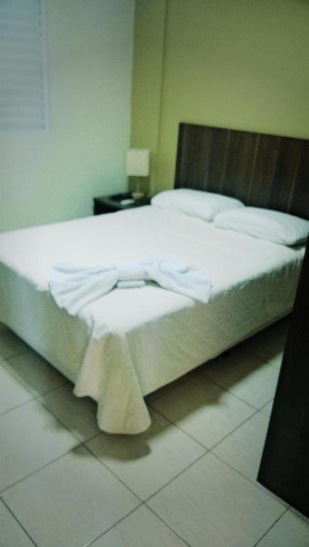 Viver Apart Hotel Río Branco Exterior foto